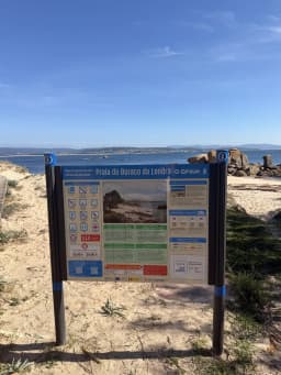 Praia do Buraco da Londra, a pocos minutos andando — casa pareada en San Vicente do Mar, O Grove