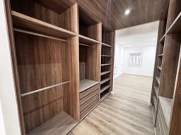 Piso a estrenar de 3 habitaciones en Avenida Camelias — foto 6