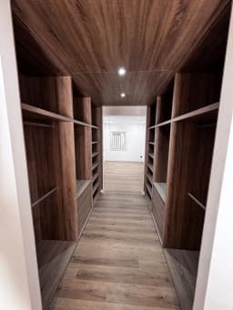 Piso a estrenar de 3 habitaciones en Avenida Camelias — foto 7