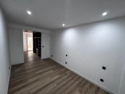 Piso a estrenar de 3 habitaciones en Avenida Camelias — foto 9