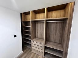 Piso a estrenar de 3 habitaciones en Avenida Camelias — foto 17