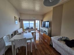 Piso en primera línea de la Playa de Loureiro con terraza y garaje — Bueu — foto 6