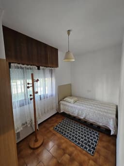 Piso en primera línea de la Playa de Loureiro con terraza y garaje — Bueu — foto 14