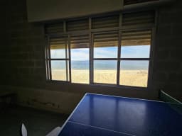Piso en primera línea de la Playa de Loureiro con terraza y garaje — Bueu — foto 30