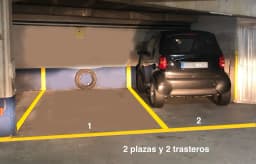 Piso reformado a la venta en San Mauro, Pontevedra — foto 17