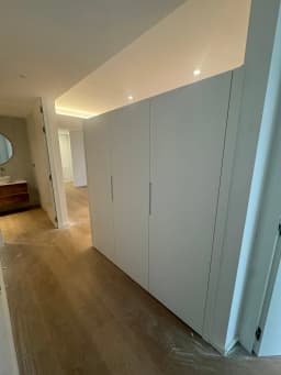 Vivienda de obra nueva en  Rúa Cobián Fiñac, 18 — foto 4