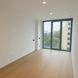 Vivienda de obra nueva en  Rúa Cobián Fiñac, 18 — foto 9