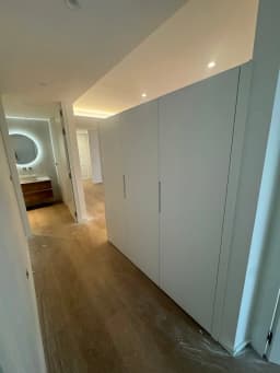 Vivienda de obra nueva en  Rúa Cobián Fiñac, 18 — foto 11