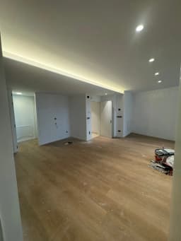 Vivienda de obra nueva en  Rúa Cobián Fiñac, 18 — foto 12