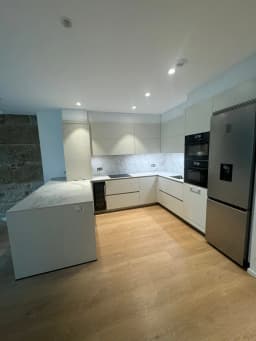Vivienda de obra nueva en  Rúa Cobián Fiñac, 18 — foto 15