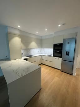 Vivienda de obra nueva en  Rúa Cobián Fiñac, 18 — foto 17