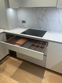Vivienda de obra nueva en  Rúa Cobián Fiñac, 18 — foto 18