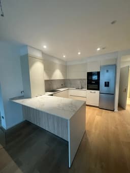 Vivienda de obra nueva en  Rúa Cobián Fiñac, 18 — foto 19