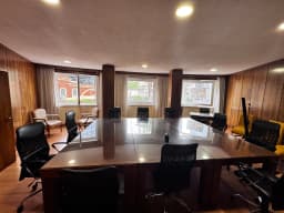 Oficina exclusiva en alquiler en Rúa García Barbón — foto 8