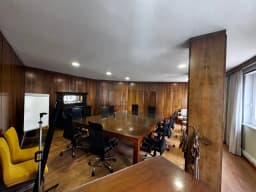 Oficina exclusiva en alquiler en Rúa García Barbón — foto 9