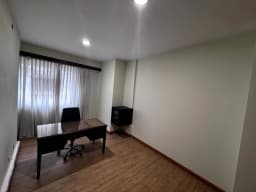 Oficina exclusiva en alquiler en Rúa García Barbón — foto 13
