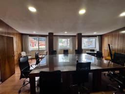 Oficina exclusiva en alquiler en Rúa García Barbón — foto 17