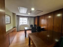 Oficina exclusiva en alquiler en Rúa García Barbón — foto 20