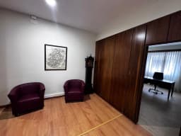 Oficina exclusiva en alquiler en Rúa García Barbón — foto 22