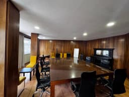 Oficina exclusiva en alquiler en Rúa García Barbón — foto 24