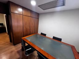 Oficina exclusiva en alquiler en Rúa García Barbón — foto 25