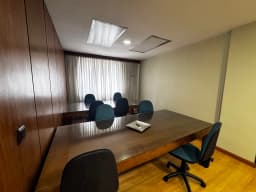Oficina exclusiva en alquiler en Rúa García Barbón — foto 32