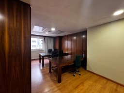 Oficina exclusiva en alquiler en Rúa García Barbón — foto 37