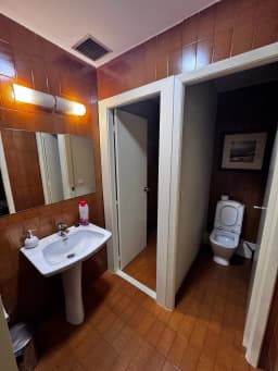 Oficina exclusiva en alquiler en Rúa García Barbón — foto 39