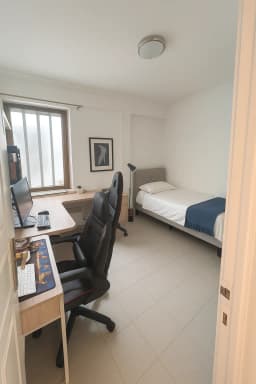 Piso en el centro de Pontevedra, Peregrina — foto 3