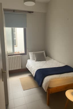 Piso en el centro de Pontevedra, Peregrina — foto 4