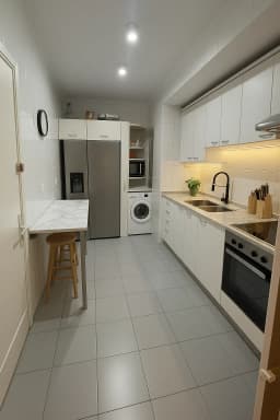 Piso en el centro de Pontevedra, Peregrina — foto 5