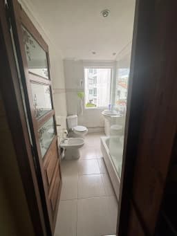 Piso en el centro de Pontevedra, Peregrina — foto 11