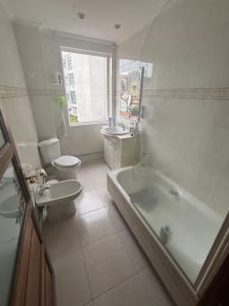 Piso en el centro de Pontevedra, Peregrina — foto 12