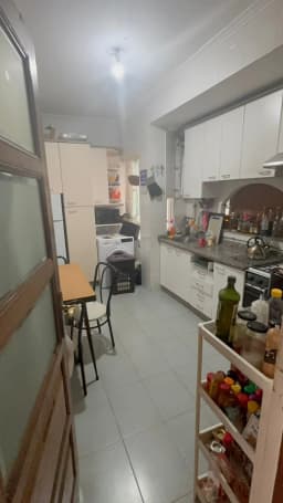 Piso en el centro de Pontevedra, Peregrina — foto 14