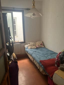 Piso en el centro de Pontevedra, Peregrina — foto 15