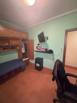 Piso en el centro de Pontevedra, Peregrina — foto 17
