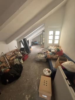 Piso en el centro de Pontevedra, Peregrina — foto 21