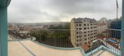 Ático de obra nueva en Rúa Cobián Roffignac, 18 — foto 4