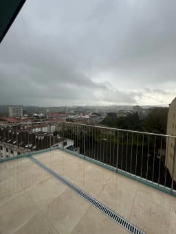 Ático de obra nueva en Rúa Cobián Roffignac, 18 — foto 6