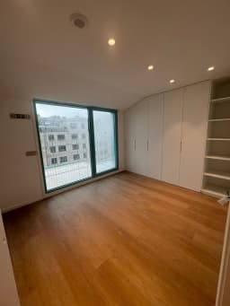 Ático de obra nueva en Rúa Cobián Roffignac, 18 — foto 7