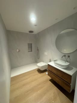 Ático de obra nueva en Rúa Cobián Roffignac, 18 — foto 8