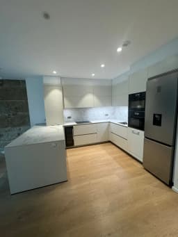 Ático de obra nueva en Rúa Cobián Roffignac, 18 — foto 11