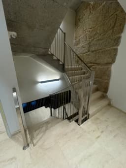 Ático de obra nueva en Rúa Cobián Roffignac, 18 — foto 2