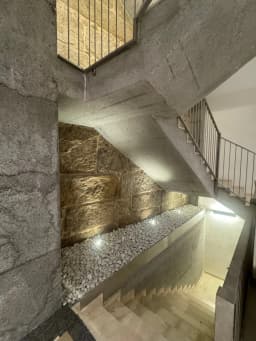 Ático de obra nueva en Rúa Cobián Roffignac, 18 — foto 3