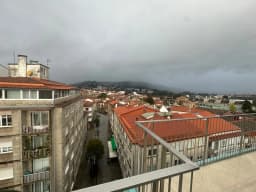 Ático de obra nueva en Rúa Cobián Roffignac, 18 — foto 4