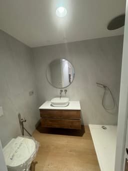 Ático de obra nueva en Rúa Cobián Roffignac, 18 — foto 9