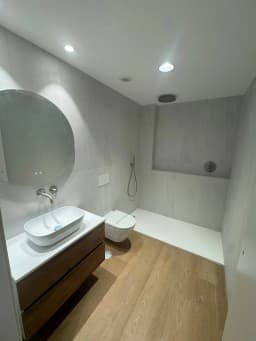 Ático de obra nueva en Rúa Cobián Roffignac, 18 — foto 15