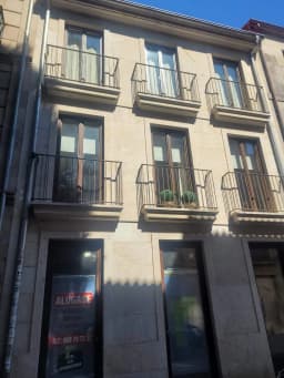 Alquiler de Bajo Comercial de obra nueva en Rúa Sarmiento, Pontevedra — foto 1