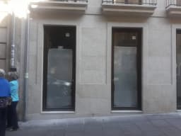 Alquiler de Bajo Comercial de obra nueva en Rúa Sarmiento, Pontevedra — foto 2