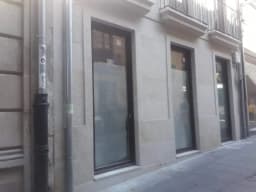 Alquiler de Bajo Comercial de obra nueva en Rúa Sarmiento, Pontevedra — foto 3